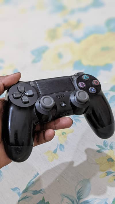 PS4 Original Wireless Controller Dual Shock Gen 2 Model
