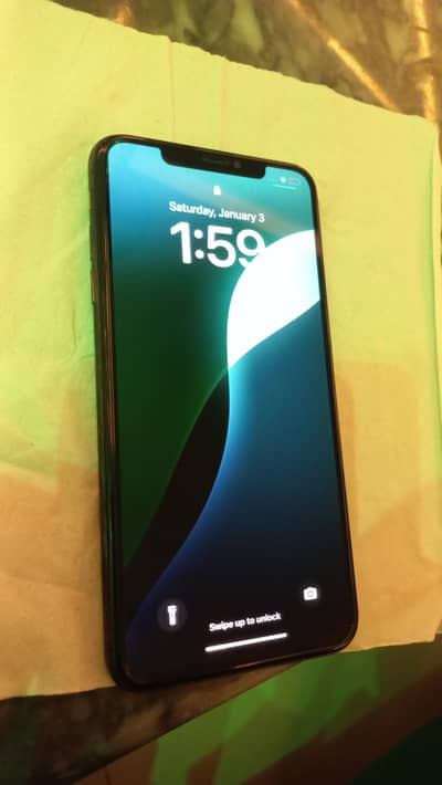 iphone Xs Max 256 GB