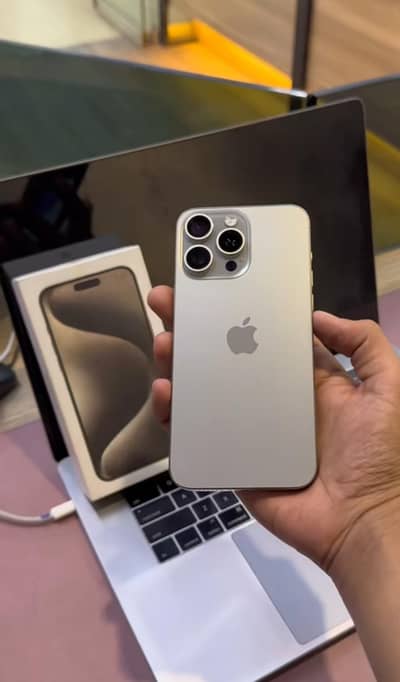 iphone 15 pro max jv