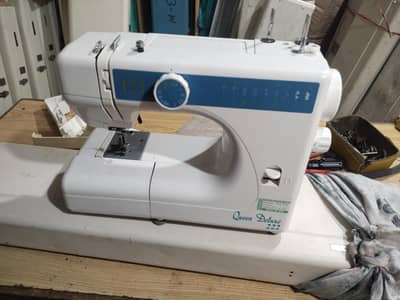brother sewing machine