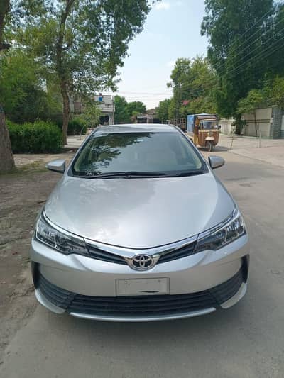 Toyota Corolla GLI for sale