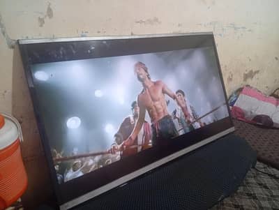 sharp Aquos Lc-52Lx650H