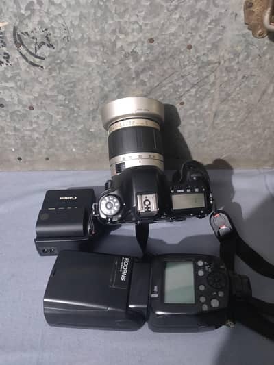 canon 6D mark 1  8/10