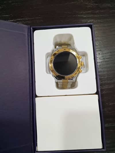 YOLO Yolex Smart Watch