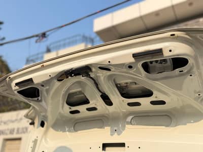 Honda City Aspire 2016 1.3 MT