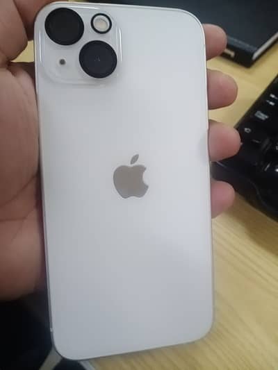 iPhone 13 very good condition
