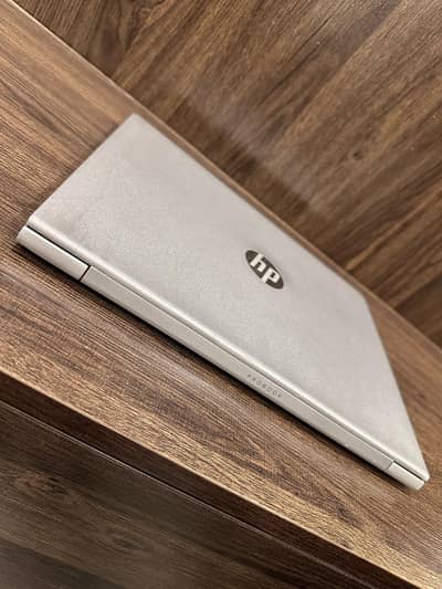HP ProBook 430 G7