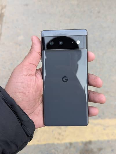Google Pixel 6 8/128