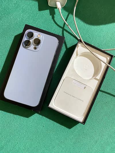 iphone 13 pro for sale mint condition factory unlock