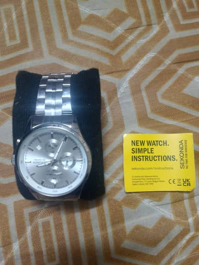 Sekonda Branded Watch