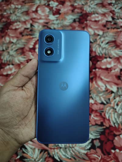 Motorola G Play 2024 4/64