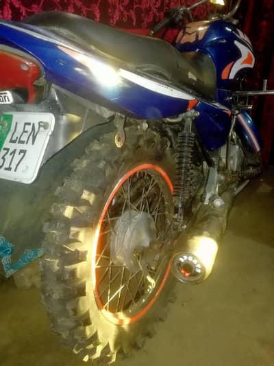 Ravi the king of road