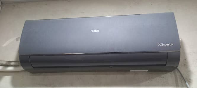 Haier HSU-13HFAB T3 Invertor Heat And Cool 1 Ton