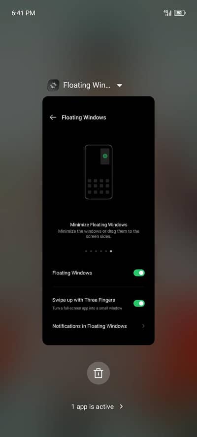 Samsung Galaxy note 8