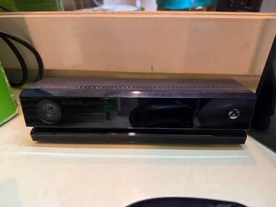 Xbox Kinect Gaming Xbox One Kinect