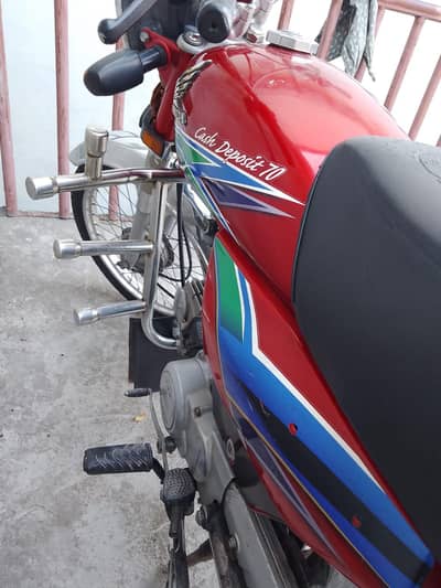 honda cd 70 for sale