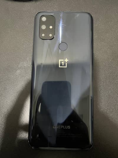 One Plus Nord N10 5G Brand New Condition 6/128