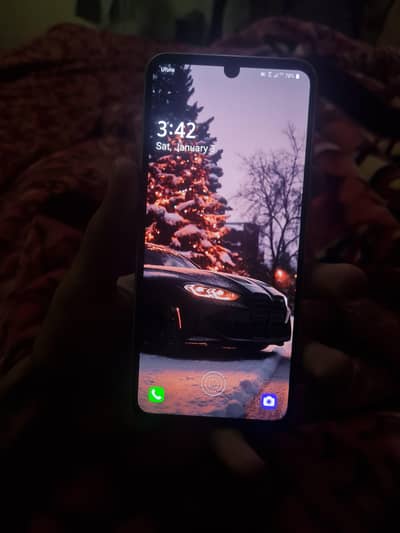 Lg V60 Pta Approved | 8/128 | Exchange Possible