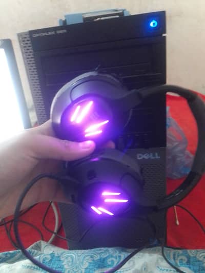 optiplex 960 core 2duo full computer is available for sale