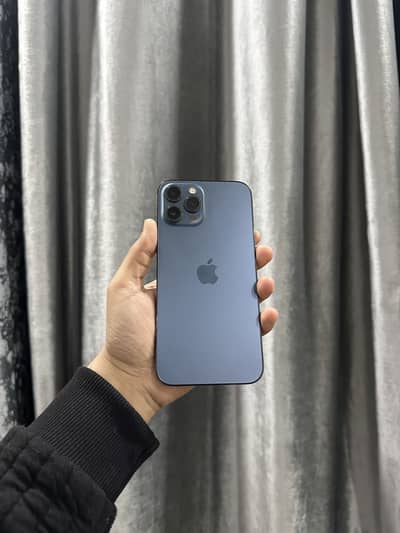 Iphone 12 pro max 128 GB