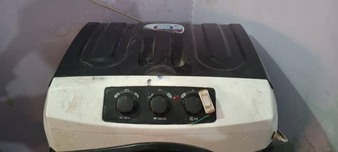 super Asia air cooler