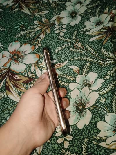 Iphone 11 pro max 64 gb non pta