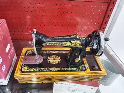 singer sewing machine 15 class