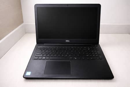 Dell Vostro 5380 | i5 8th Gen | 8GB RAM | 256GB SSD