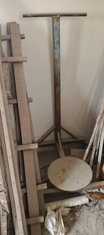 Waist and Tummy Twister