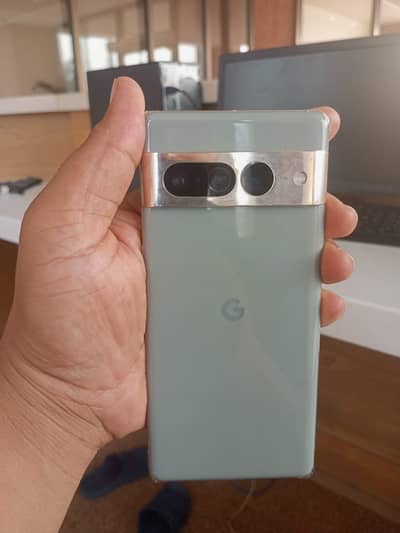 Google Pixel 7 Pro