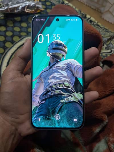 Infinix GT 30 Pro Non PTA