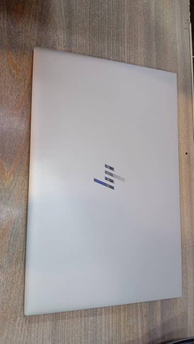 Hp elitebook 840g7, core i7 10th gen, 16gb ram 256gb ssd,
