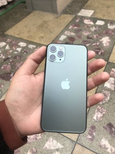 Neatest iphone 11 pro pta approved