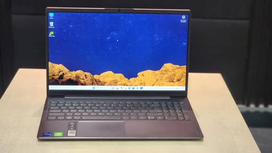 Lenovo IdeaPad 5i | Core i7 12th Gen 1255U | 16GB RAM | 512GB Gen4 SSD