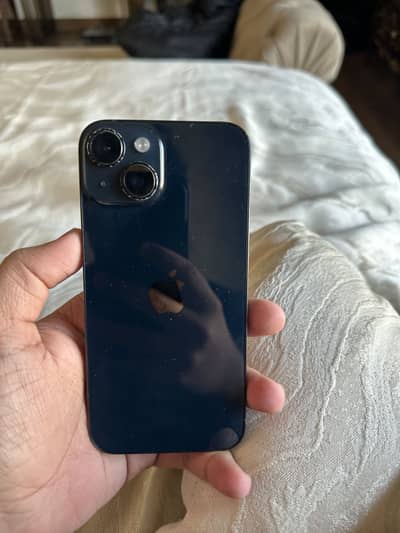 IPHONE 14 FACTORY UNLOCKED 128GB – 82% BH – WATER PACK SEALED