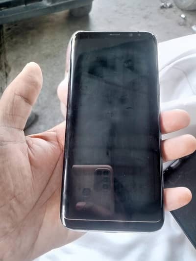 Samsung S8 plus 64 gb