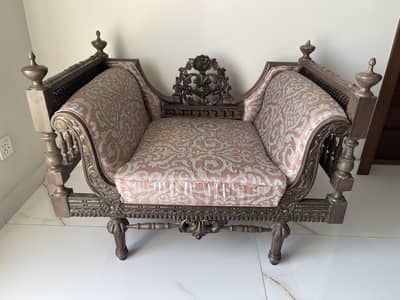 Chinioti sofa set