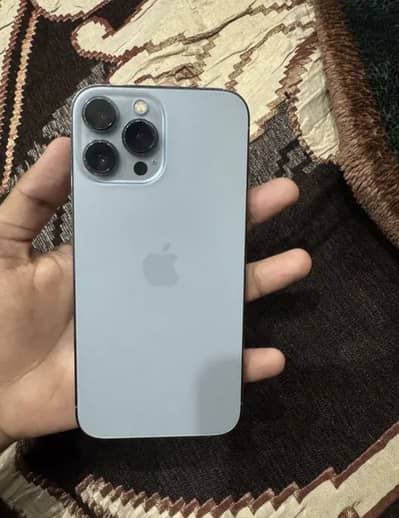 iPhone 13 Pro Max non-PTA factory unlock