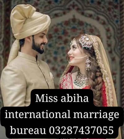 international marriage bureau