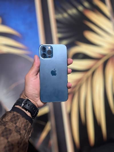 iphone 12 pro max non pta jv