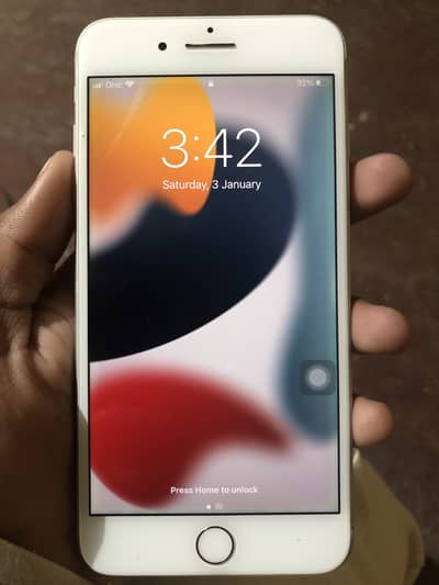 iPhone 7 Plus PTA for sale