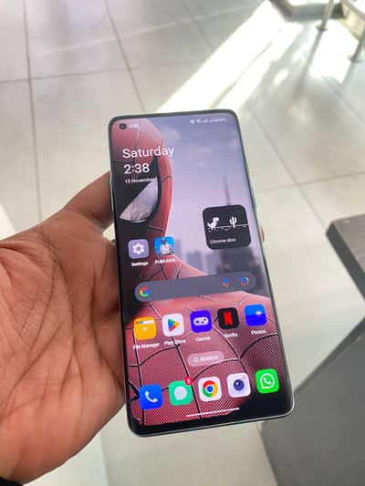 OnePlus 8 12GB Ram 128GB Rom