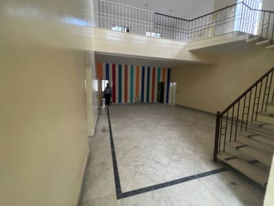2 Kanal Building Available For School College Or Office