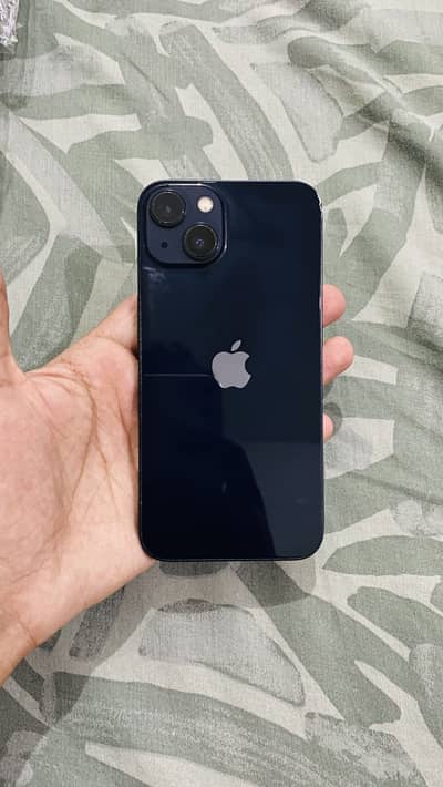 Iphone 13 128gb waterpack