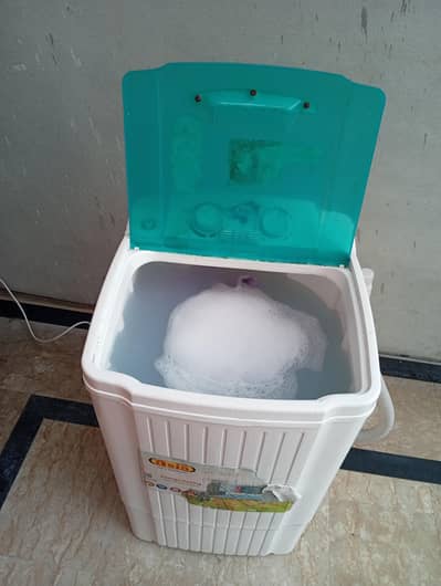 super asia washing machine for sale