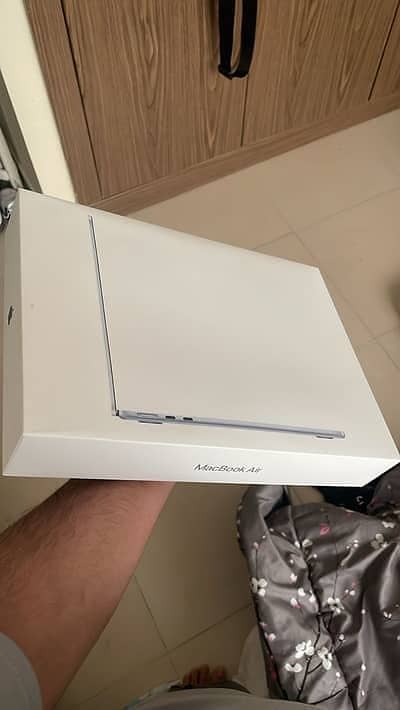 Macbook Air M4 13 inches