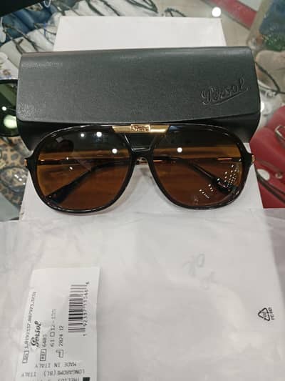 persol rati vintage sunglasses