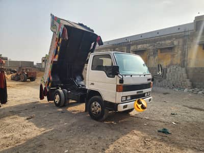 titan mazda original