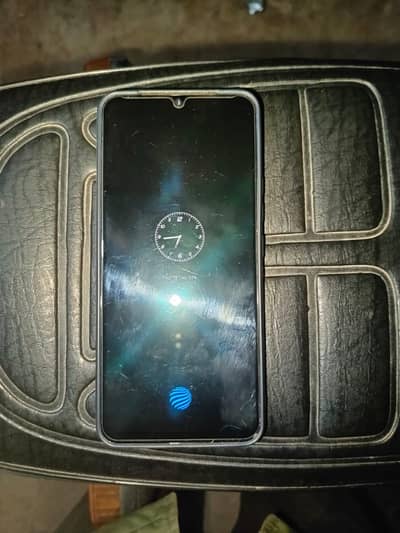 vivo v20 with box 8/128