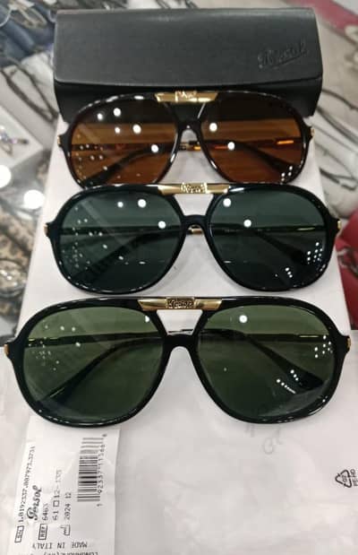 persol rati vintage sunglasses